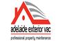 Adelaide Exterior Vac logo