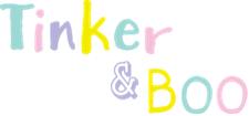 Tinker and Boo clothing image 1