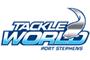 Tackle World Port Stephens logo