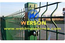 Werson Security Fencing Co.,Ltd image 6