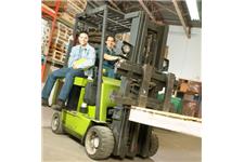 Classic Forklifts image 1
