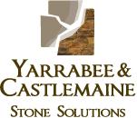 Yarrabee & Castlemaine Stone Solutions image 1