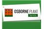 Osborne Plant Service logo