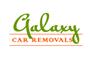 Galaxy Car Removals logo