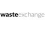 Waste Exchange Rubbish Removal logo