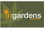 Ingardens Landscaping logo