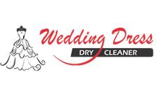 Wedding Dress Dry Cleaner image 1