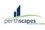 Perthscapes Synthetic Grass logo