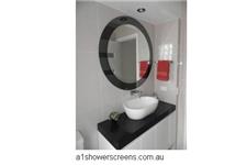 A1 Shower Screens image 3