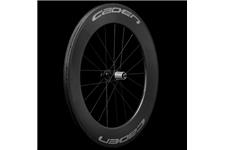 Caden Carbon Bike Wheels image 1