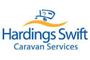 Hardings Swift Caravan Services - Insurance Repairs, Caravan Hire Melbourne logo