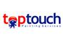 Top Touch Painting Services logo
