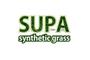 Supa Synthetic Grass logo