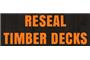 Reseal Timber Decks logo