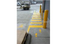 Industrial Safety Lines - Linemarking Melbourne image 14