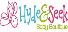 Hyde & Seek Baby Boutique image 2