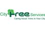 City Tree Services logo