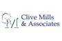 Clive Mills & Associates logo