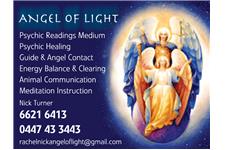 Angel Of Light - Nick & Rachel Turner image 1