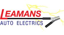 Leamans Auto Electrics image 1