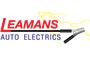 Leamans Auto Electrics logo