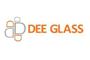 Dee Glass Newcastle logo
