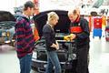 Temby Auto Service: Repco Authorised Car Service Mechanic Eltham image 3