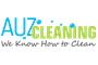 Auz Cleaning Pty Ltd logo