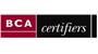 BCA Certifiers Australia Pty Ltd logo