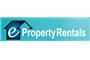 E Property Rentals logo