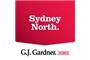 GJ Gardner Homes - Sydney North logo