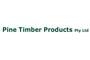 Pine Timber Products logo