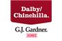 GJ Gardner Homes - Dalby/Chinchilla logo