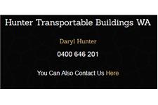 Hunter Transportable Buildings WA image 2