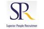 Superior People Recruitment logo