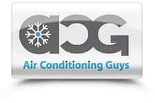 ACG Air Conditioning Guys  image 1