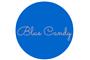 Blue Candy~ Wholesale Cushion Covers logo