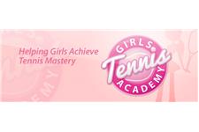 Girls Tennis Coach image 1
