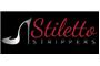 Stiletto Strippers logo
