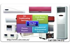 Commercial & Industrial Refrigeration Services image 1