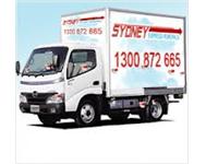 sydney express removals image 1