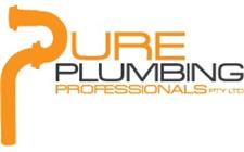 Pure Plumbing Professionals image 1