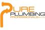 Pure Plumbing Professionals logo