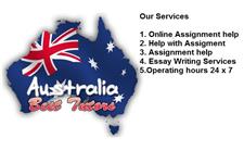 Australia Best Tutors : Online Assignment Help image 1
