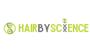 Hair by science logo