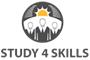 Study 4 Skills - Business Administration & Community Service Courses logo