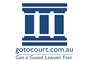 Go To Court Lawyers Brisbane logo