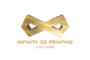 Infinity 3d Printing logo