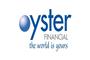 Oyster Financial Loans logo