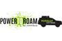 Power To Roam logo